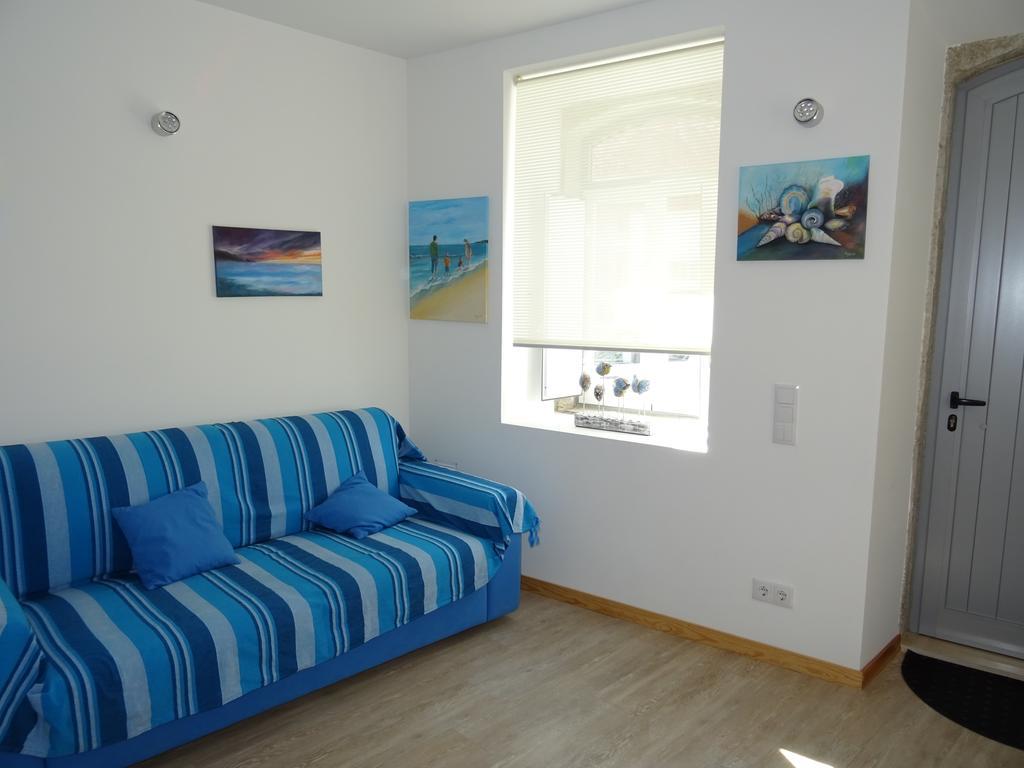 Apartamento Casa Do Bairro Sesimbra Exterior foto